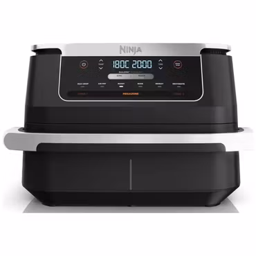Ninja AF550EU Airfryer 6,6 L 2470W Svart
