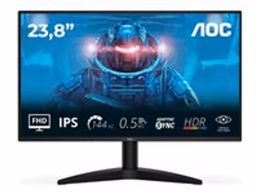AOC 24B36X 24" IPS 1920 x 1080 (Full HD) Gamingskärm