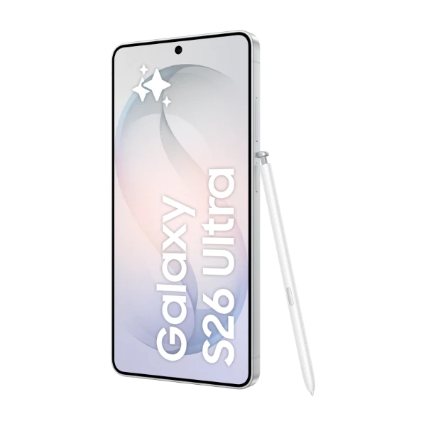 Samsung Galaxy S26 Ultra 6.9" 5G 12GB 1TB Vit