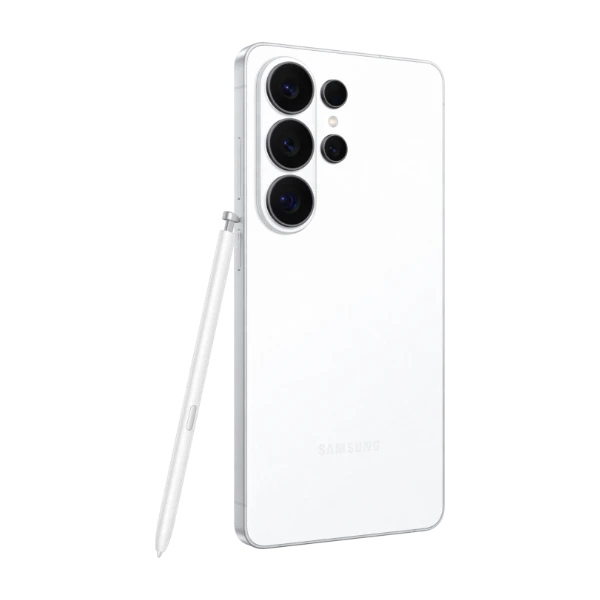 Samsung Galaxy S26 Ultra 6.9" 5G 12GB 1TB Vit