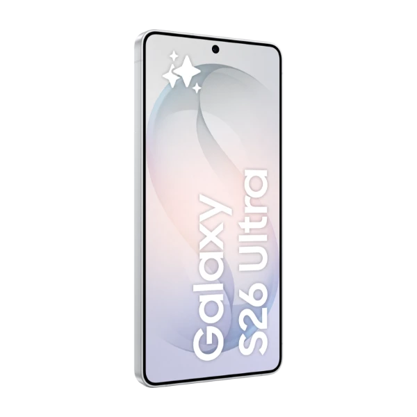 Samsung Galaxy S26 Ultra 6.9" 5G 12GB 1TB Vit