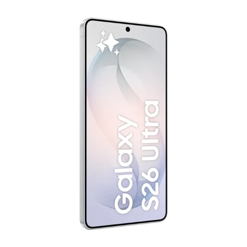 Samsung Galaxy S26 Ultra 6.9" 5G 12GB 1TB Vit