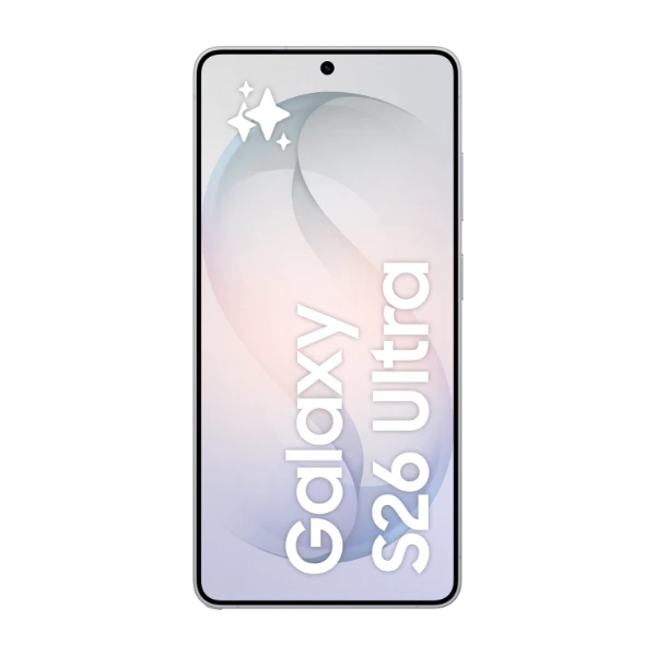 Samsung Galaxy S26 Ultra 6.9" 5G 12GB 1TB Vit