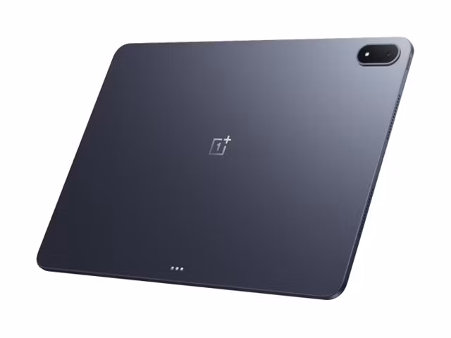 OnePlus Pad 3 13.2" 16GB 512GB Blå