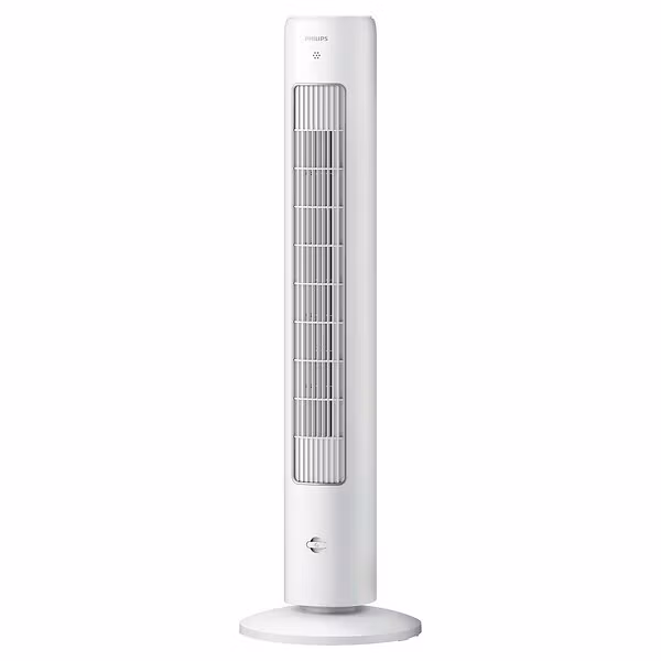 Philips Series 5000 CX5535 Tornfläkt vit
