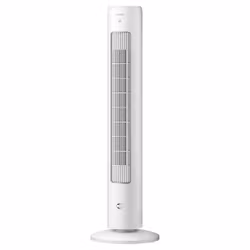 Philips Series 5000 CX5535 Tornfläkt vit