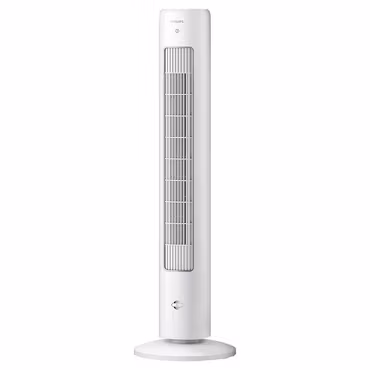 Philips Series 5000 CX5535 Tornfläkt vit