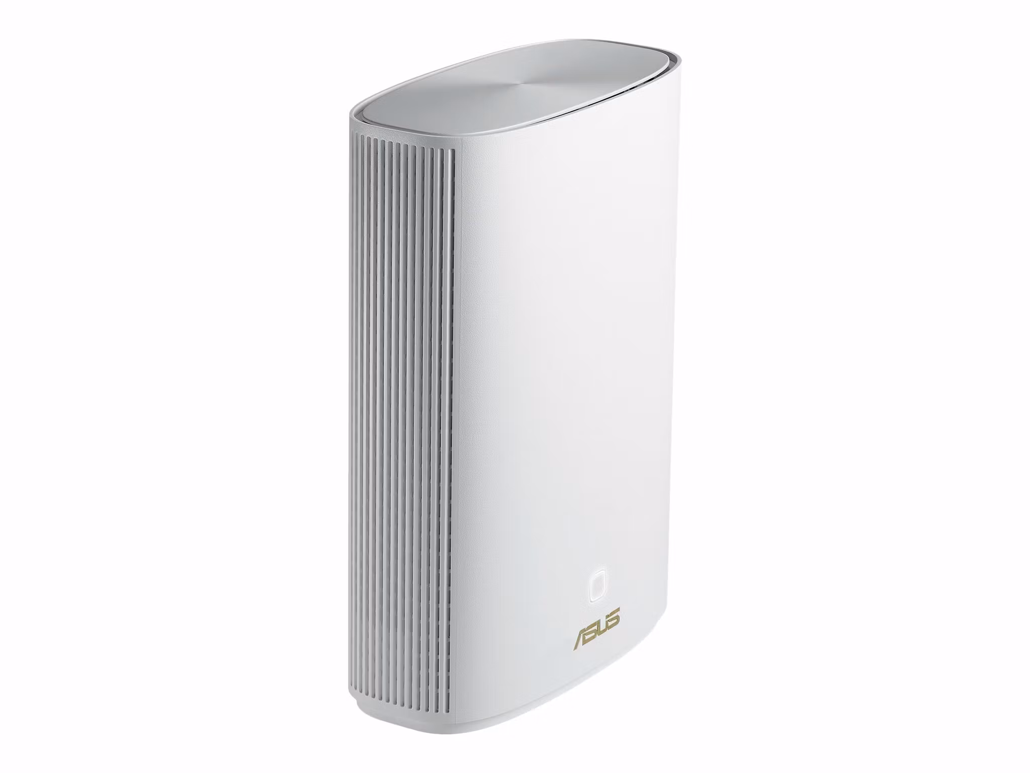 ASUS ZenWifi AX (XP4) AX1800, Router (white)