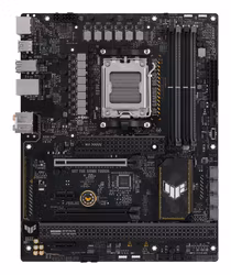 ASUS TUF GAMING B650-PLUS AMD B650 Socket AM5 ATX
