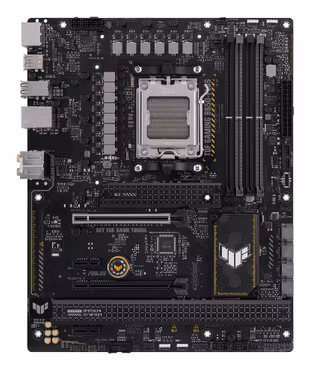 ASUS TUF GAMING B650-PLUS AMD B650 Socket AM5 ATX