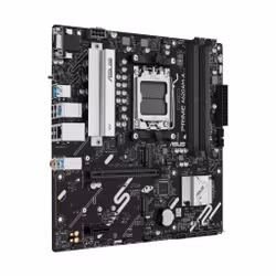 ASUS PRIME A620AM-A-CSM AMD A620A Socket AM5 micro ATX