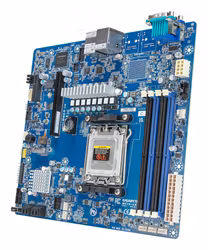 GIGABYTE MC13-LE0 motherboard AMD B650 Socket AM5 micro ATX