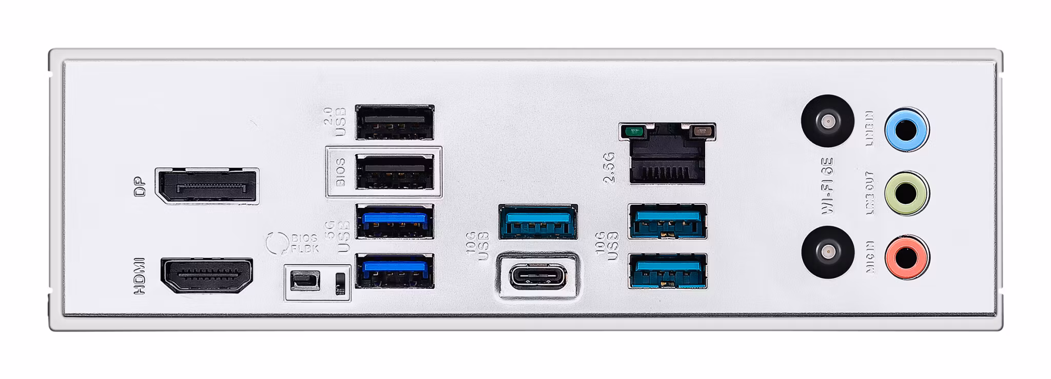 ASUS B650E MAX GAMING WIFI AMD B650 Socket AM5 ATX