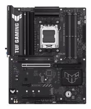 ASUS TUF GAMING B650E-E WIFI AMD B650 Socket AM5 ATX