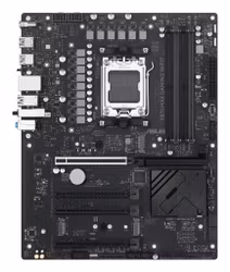 ASUS X870 MAX GAMING WIFI7 AMD X870 Socket AM5 ATX
