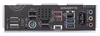 GIGABYTE B850 EAGLE WIFI6E Motherboard - AMD Ryzen 9000 Series CPUs, 8+2+2 Phases Digital VRM, up to 8200MHz DDR5 (OC), 1xPCIe 5.0 + 2xPCIe 4.0 M.2, GbE LAN, WIFI 6E, USB 3.2 Gen 2