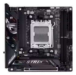 ASUS ROG STRIX B850-I GAMING WIFI AMD B850 Socket AM5 mini ITX