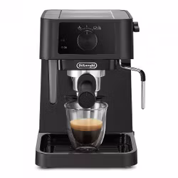 DeLonghi Stilosa EC230.BK Espressomaskin Svart