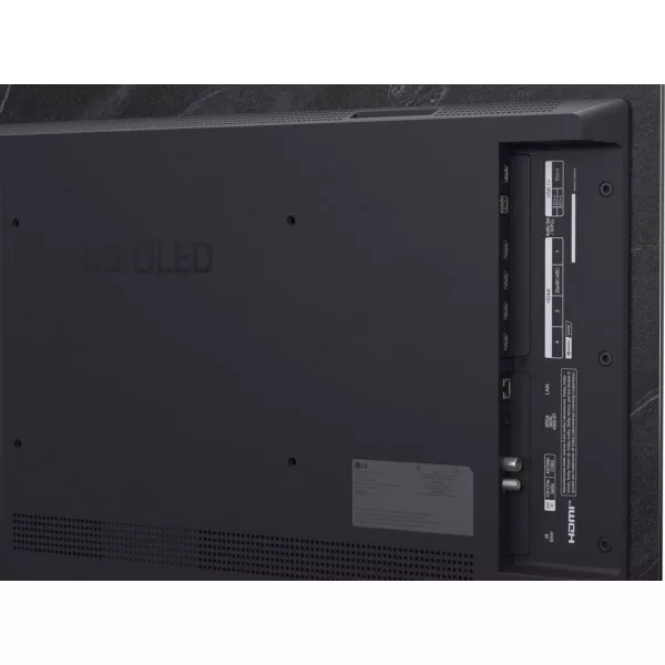 LG OLED42C51LA 42" 4K UHD (2160p) OLED evo AI Smart TV webOS