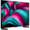 LG OLED42C51LA 42" 4K UHD (2160p) OLED evo AI Smart TV webOS