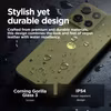 Motorola Moto G15 Power 6.72" 4G 8GB 256GB Iguana grön