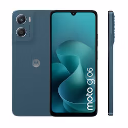 Motorola Moto G06 6.88" 4G 4GB 256GB Pantone tapet