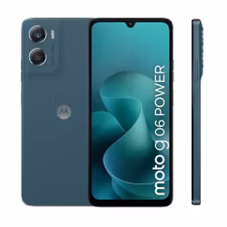 Motorola Moto G06 power 6.88" 4G 4GB 64GB Pantone tapet