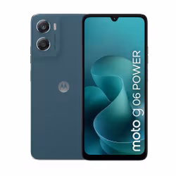 Motorola Moto G06 power 6.88" 4G 4GB 64GB Pantone tapet