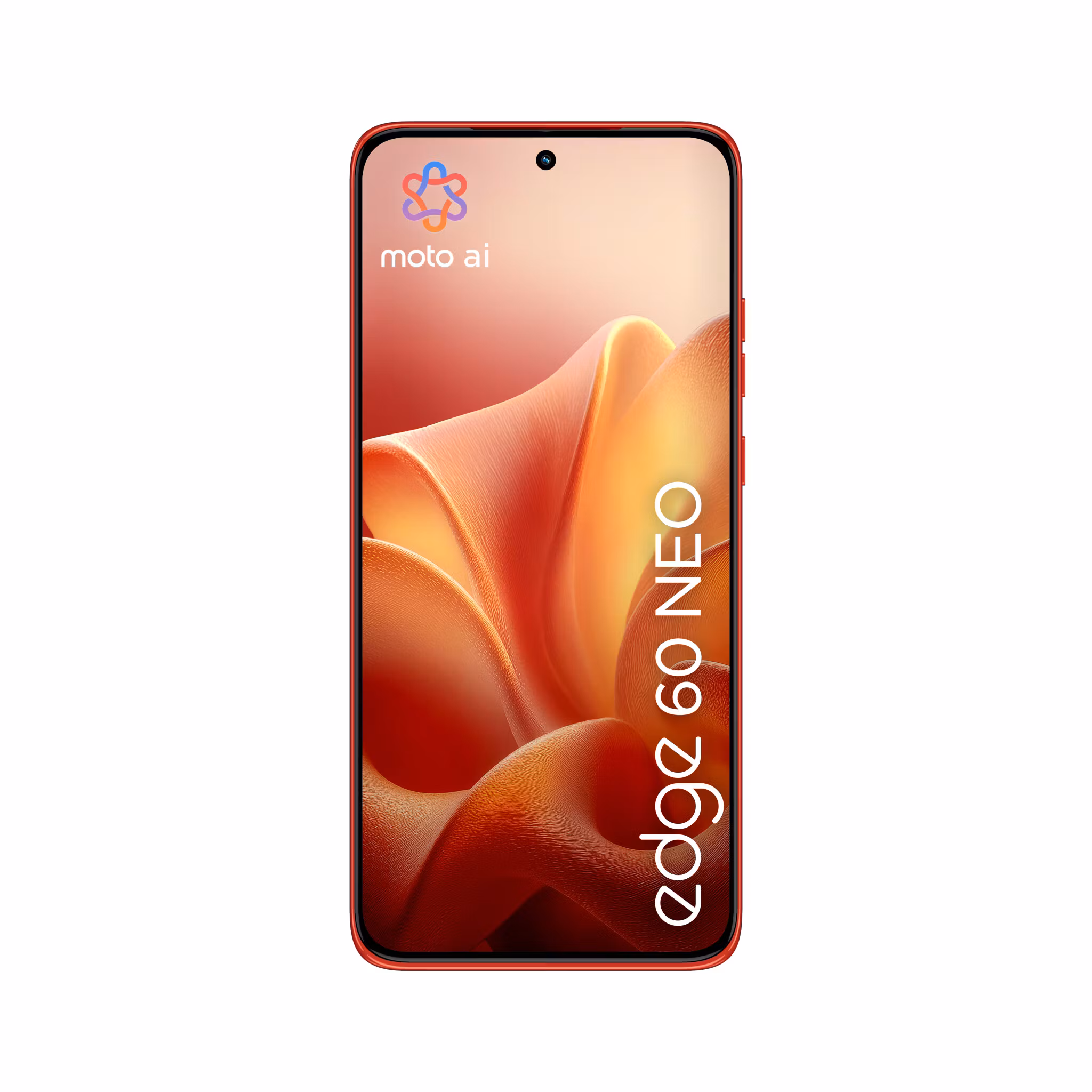 Motorola Edge 60 Neo 6.36" 5G 12GB 256GB Pantone poinciana