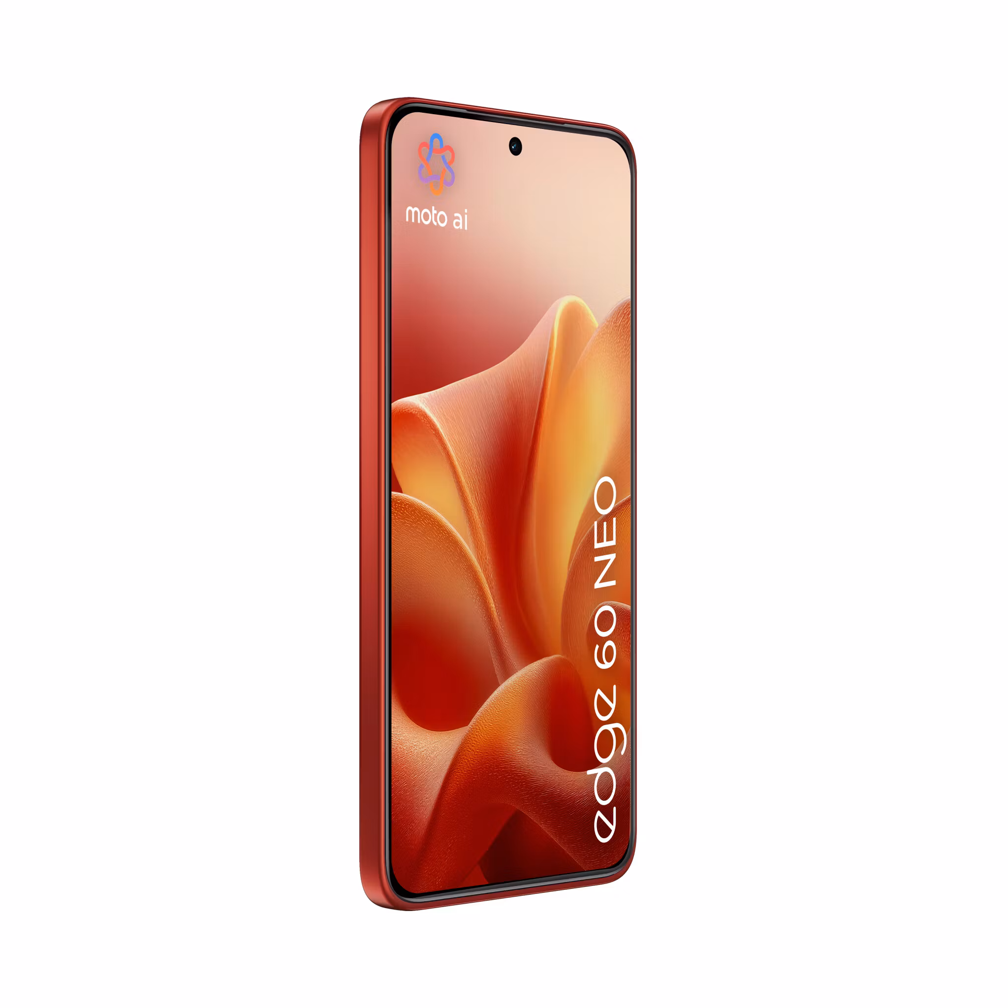 Motorola Edge 60 Neo 6.36" 5G 12GB 256GB Pantone poinciana