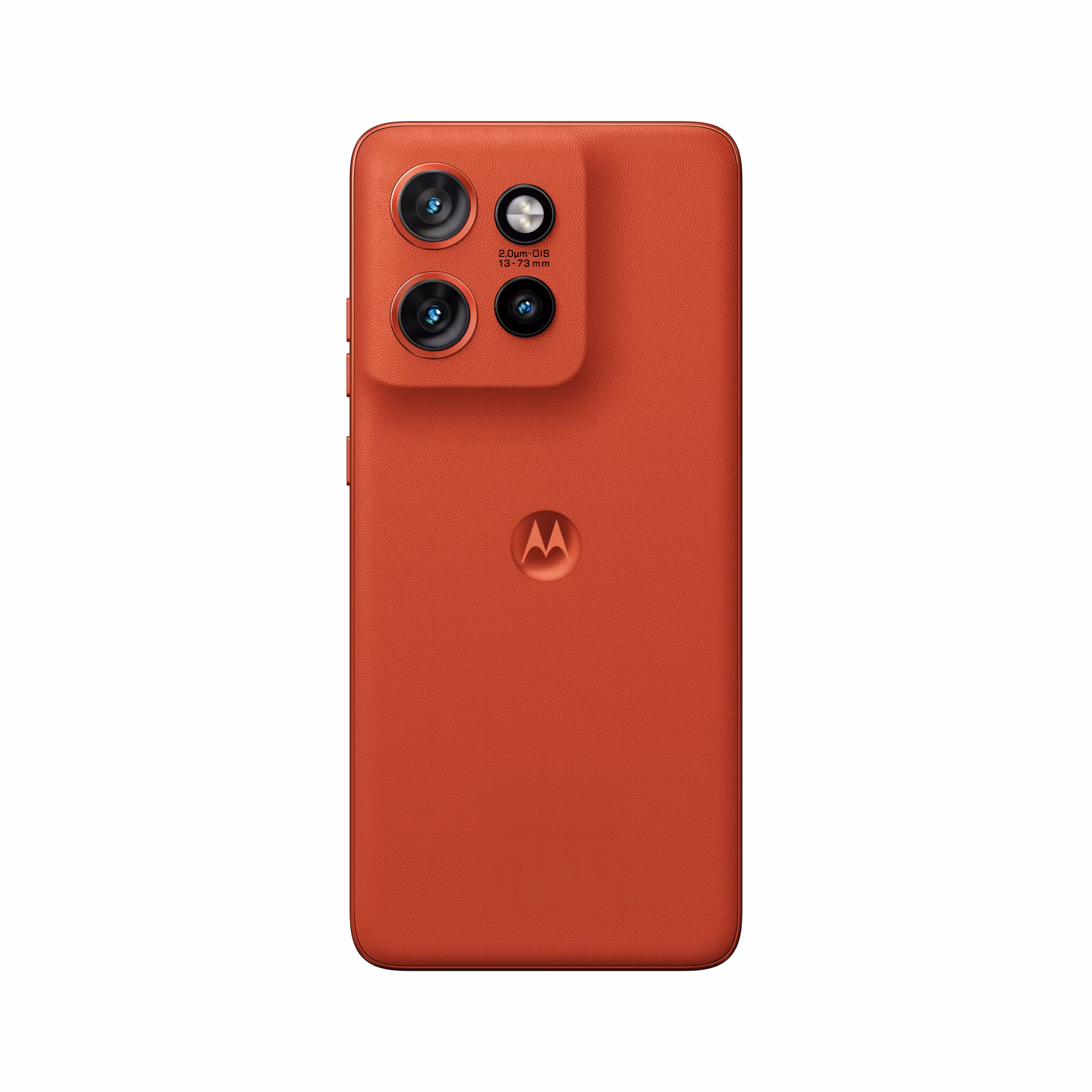 Motorola Edge 60 Neo 6.36" 5G 12GB 256GB Pantone poinciana
