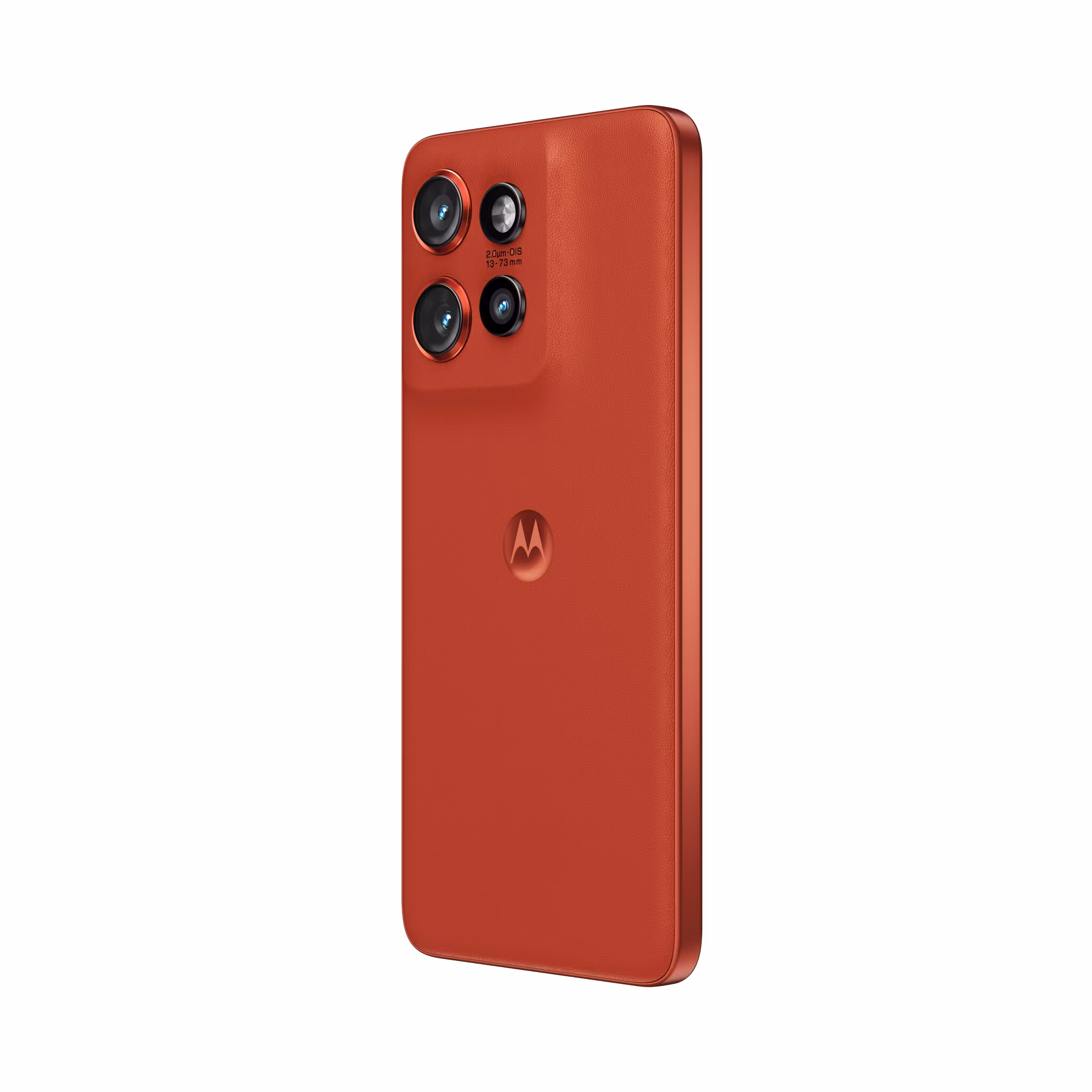 Motorola Edge 60 Neo 6.36" 5G 12GB 256GB Pantone poinciana