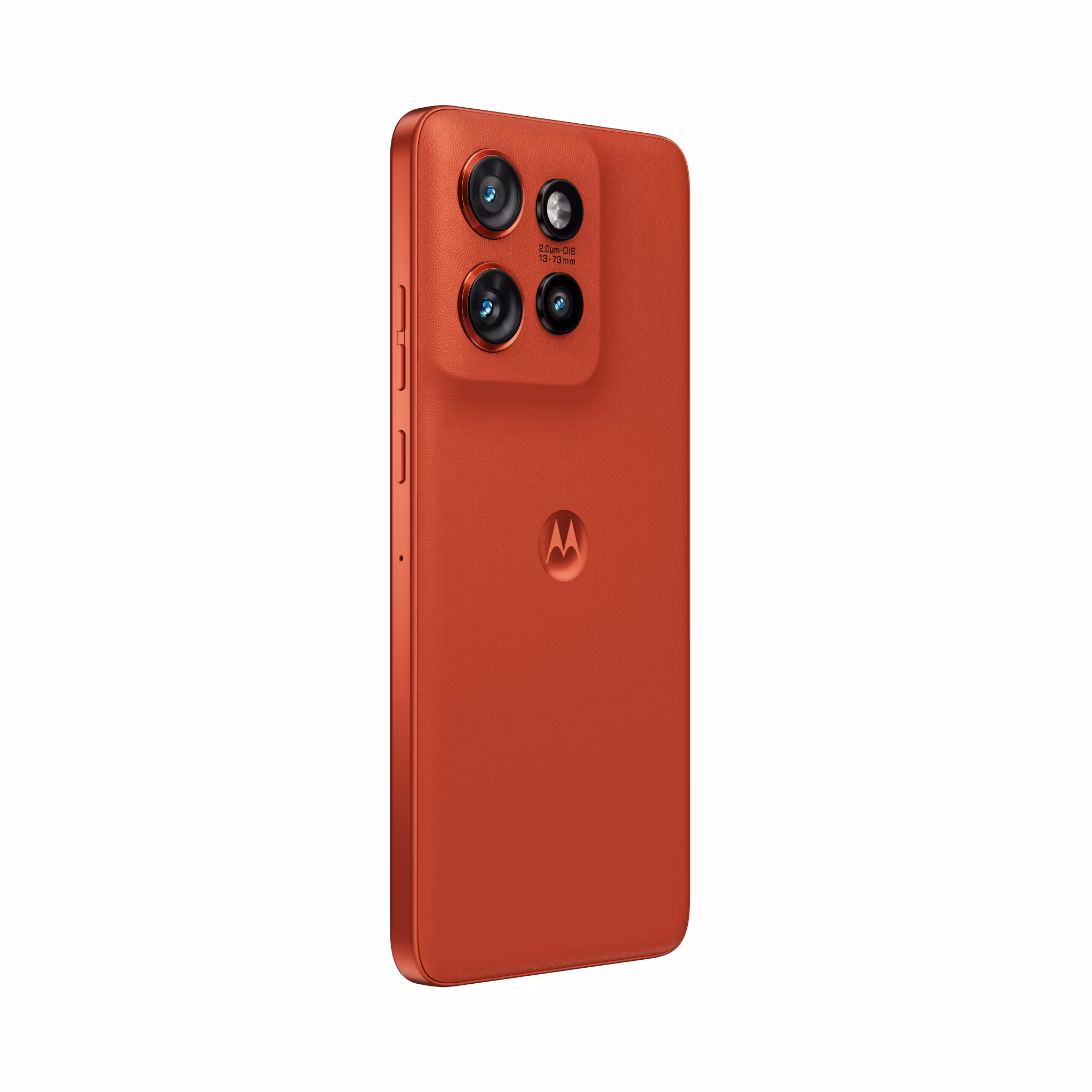 Motorola Edge 60 Neo 6.36" 5G 12GB 256GB Pantone poinciana