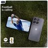 Motorola moto g67 6.8" 5G 4GB 128GB Grå