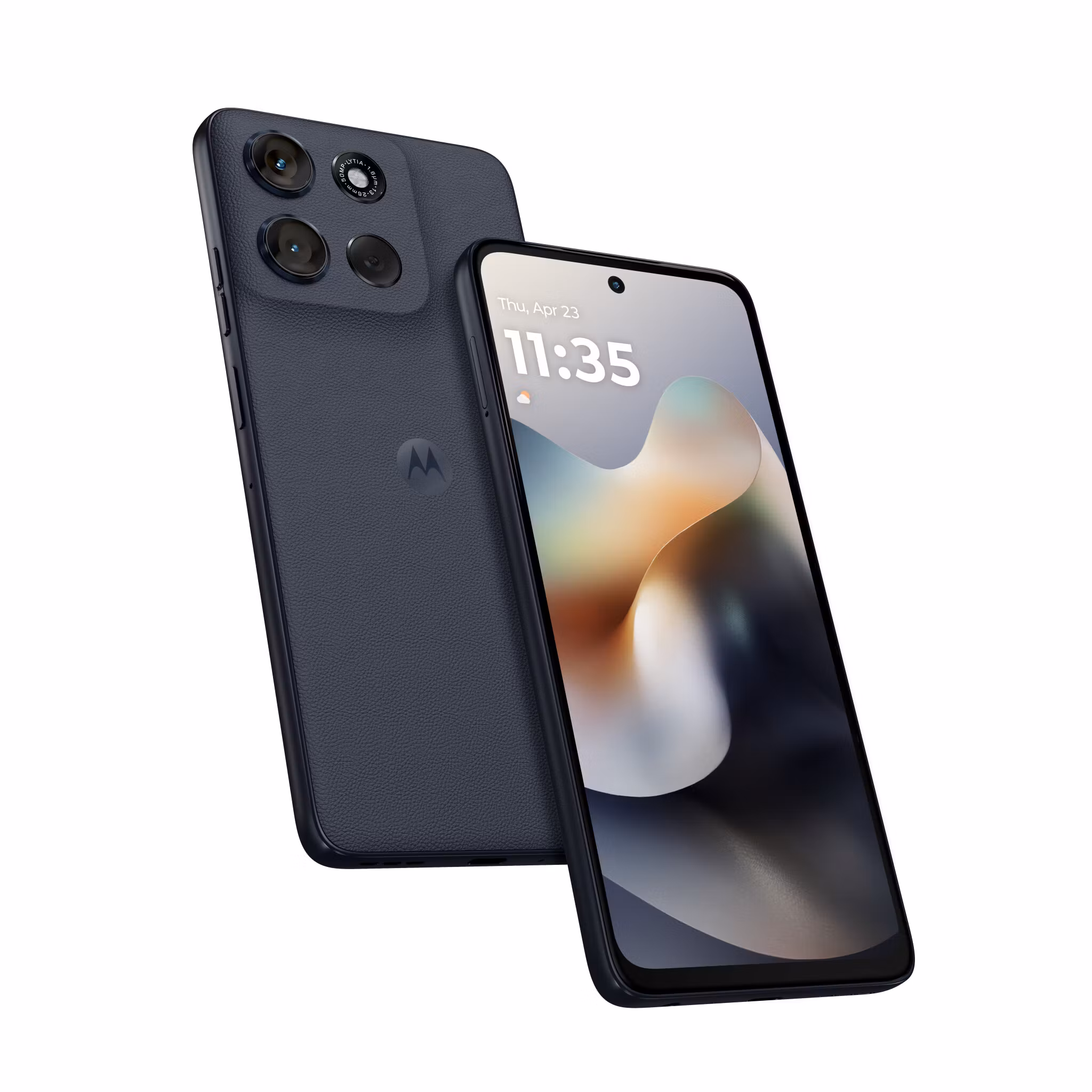 Motorola Moto G56 6.72" 5G 8GB 256GB Pantone Oyster