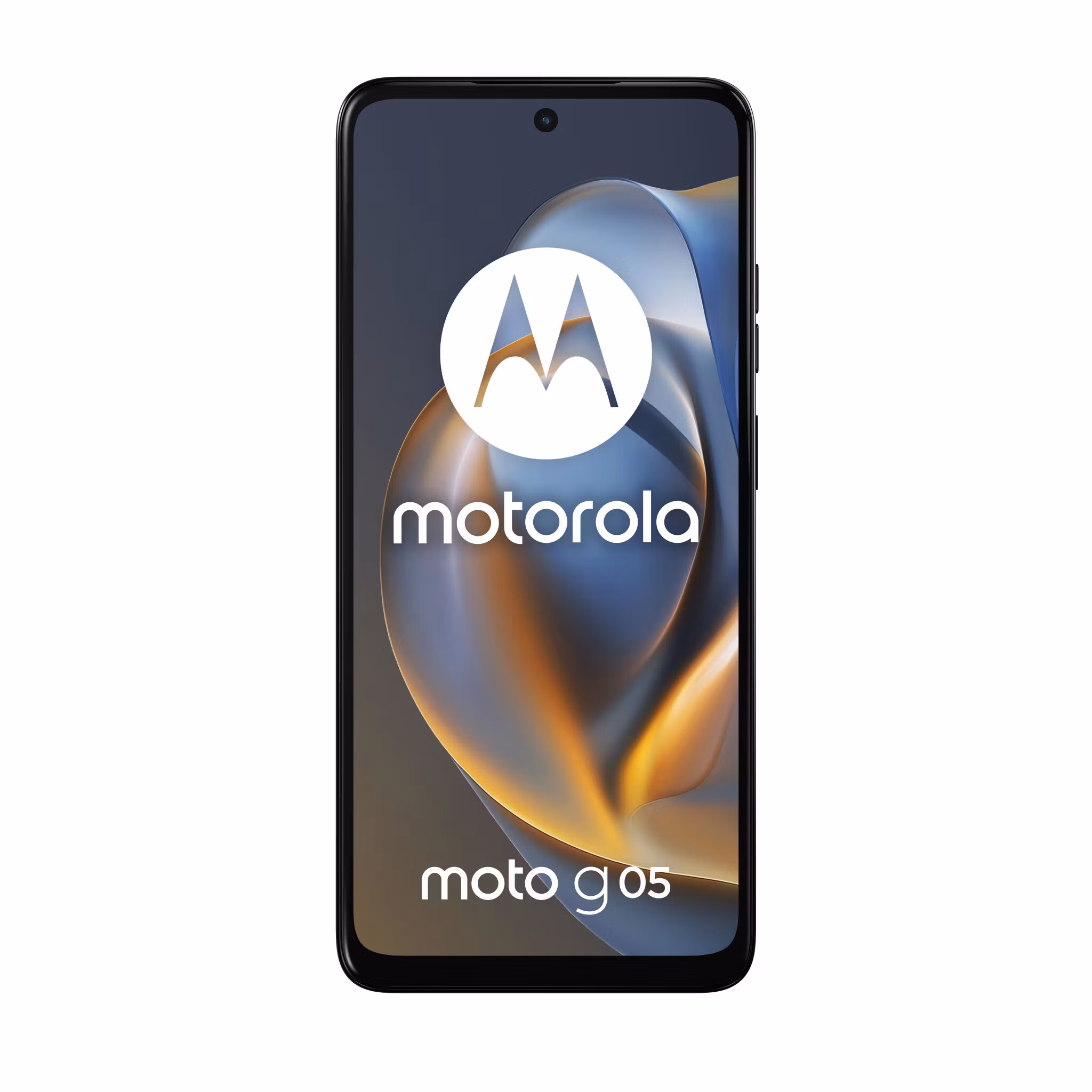 Motorola Moto G05 6.67" 4G 4GB 128GB Denimblå