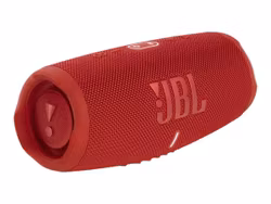 JBL Charge 5 trådlös portabel högtalare röd
