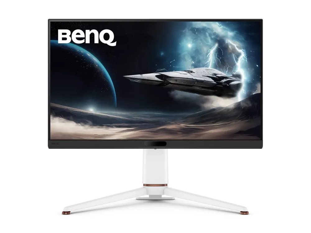 BenQ Mobiuz EX271Q 27"  2560 x 1440 pixels Quad HD LED Gamingskärm