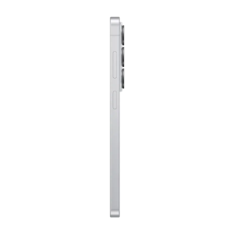 Samsung Galaxy S26 6.3" 5G 12GB  512GB Vit
