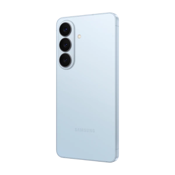 Samsung Galaxy S26 6.3" 5G 12GB 512GB Blå