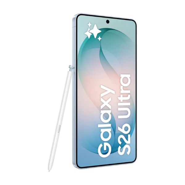 Samsung Galaxy S26 Ultra 6.9" 5G 12GB 512GB Himmelsblå