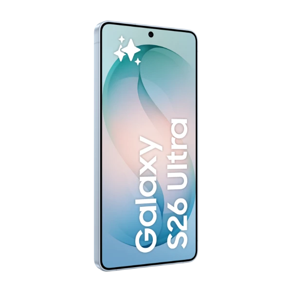 Samsung Galaxy S26 Ultra 6.9" 5G 12GB 512GB Himmelsblå