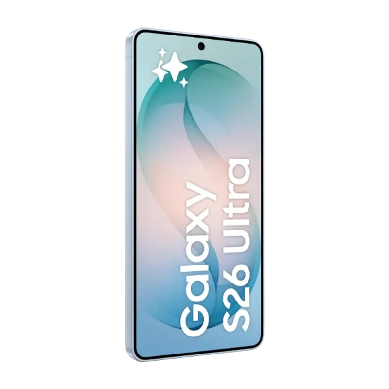 Samsung Galaxy S26 Ultra 6.9" 5G 12GB 512GB Himmelsblå