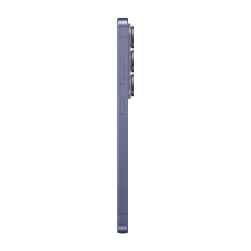 Samsung Galaxy S26 Ultra 6.9" 5G 12GB 512 GB Cobalt Violet