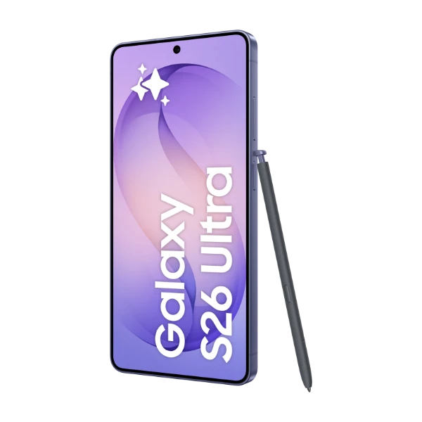 Samsung Galaxy S26 Ultra 6.9" 5G 12GB 512 GB Cobalt Violet