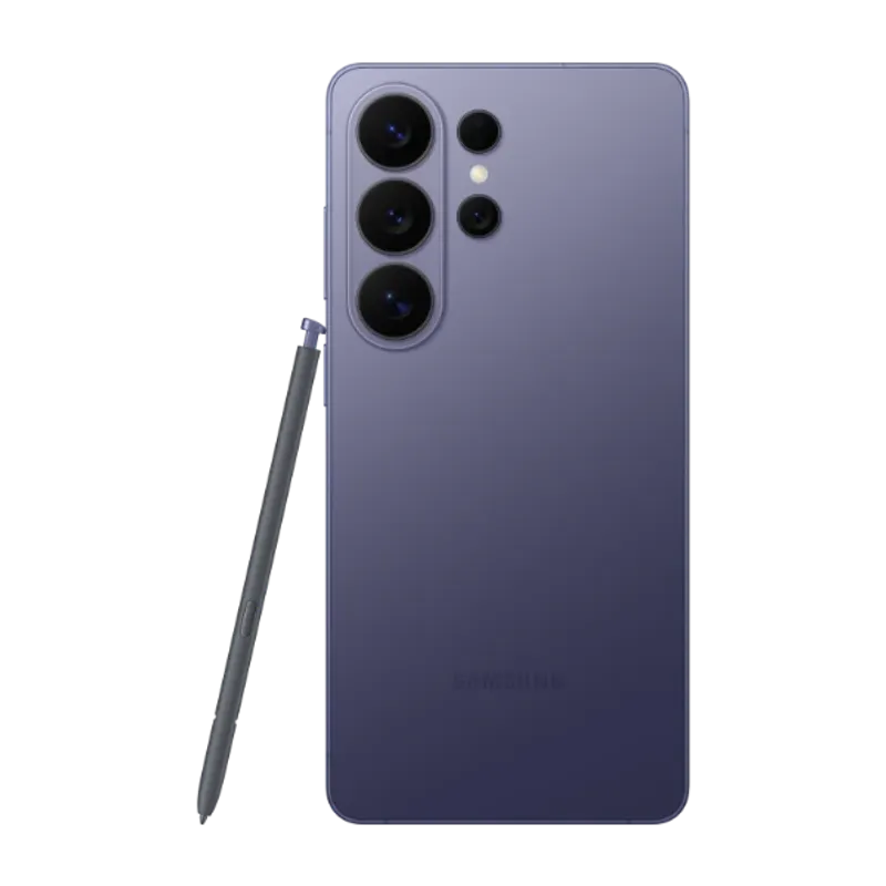 Samsung Galaxy S26 Ultra 6.9" 5G 12GB 512 GB Cobalt Violet