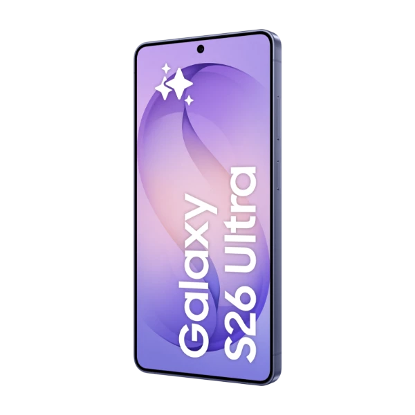 Samsung Galaxy S26 Ultra 6.9" 5G 12GB 512 GB Cobalt Violet