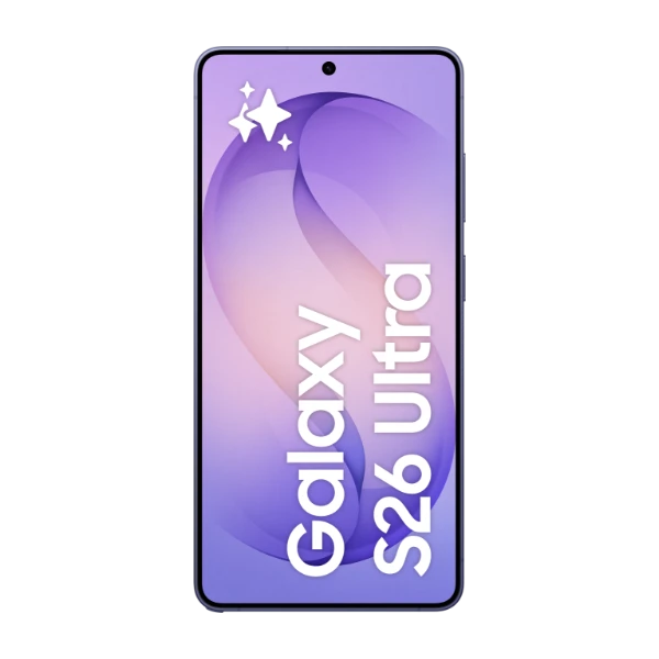 Samsung Galaxy S26 Ultra 6.9" 5G 12GB 512 GB Cobalt Violet