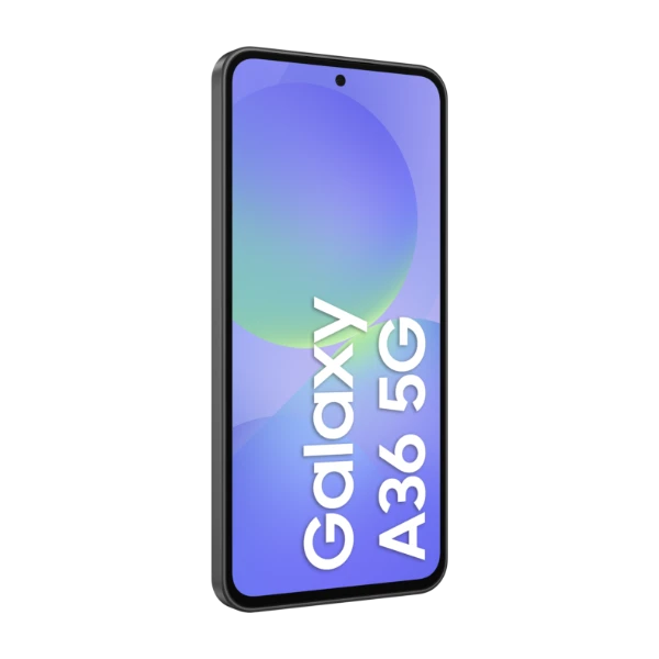 Samsung Galaxy A36 5G 256GB Awesome Black