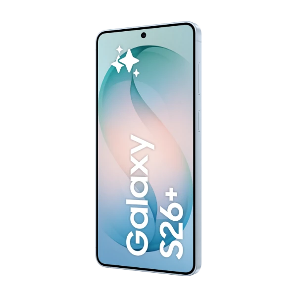 Samsung Galaxy S26+ 6.7" 5G 12GB 512GB Himmelsblå